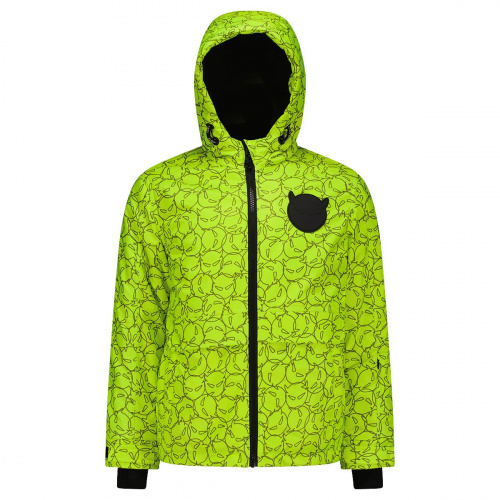  Ski & Snow Jackets - Superrebel SPACE Ski Jacket R309-6218 | Clothing 
